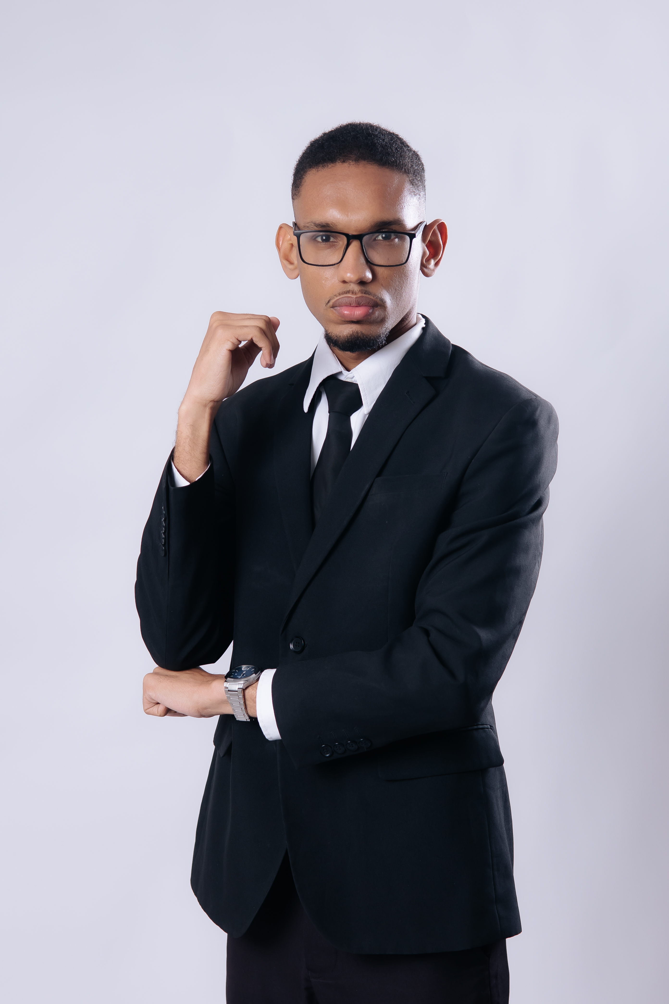 Davi Mustafa Professional